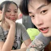 lee jeong hoon dan anak sambungnya