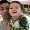 Kedekatan Erick Iskandar - El Barack, Manisnya Om Keponakan