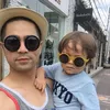 Kedekatan Erick Iskandar - El Barack, Manisnya Om Keponakan