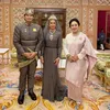 Kedekatan Titiek Soeharto dengan Keluarga Kerajaan Brunei