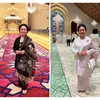 Kedekatan Titiek Soeharto dengan Keluarga Kerajaan Brunei