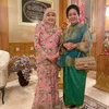 Kedekatan Titiek Soeharto dengan Keluarga Kerajaan Brunei