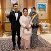 Kedekatan Titiek Soeharto dengan Keluarga Kerajaan Brunei