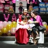 Ulang Tahun Adik Verrell Bramasta
