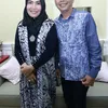 Ayah Rozak dan Umi Kalsum