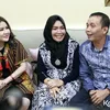Ayah Rozak dan Umi Kalsum