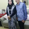 Ayah Rozak dan Umi Kalsum