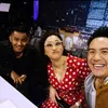 Juri Indonesian Idol 2017