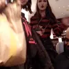 Kendall &amp; Bella Hadid