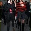 Kendall &amp; Bella Hadid