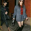 Kendall &amp; Bella Hadid