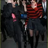 Kendall &amp; Bella Hadid