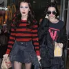 Kendall &amp; Bella Hadid