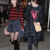 Kendall &amp; Bella Hadid