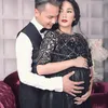 Maternity Shoot Ussy Sulistiawaty