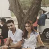 Tata Janeeta &amp; Sang Pacar