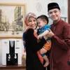Keluarga Alyssa &amp; Dude Harlino