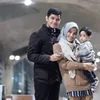 Keluarga Alyssa &amp; Dude Harlino