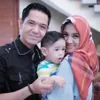 Keluarga Alyssa &amp; Dude Harlino