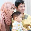 Keluarga Alyssa &amp; Dude Harlino