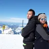 Raffi - Nagita ke Eropa