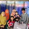 Keluarga Kiwil