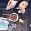 Irfan - Jennifer Bachdim di Bali