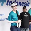 Sandra Dewi &amp; Harvey Moeis