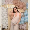 Foto Kejutan Baby Shower Jessica Iskandar
