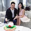 Pacar Jamie Chua 