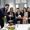 Pacar Jamie Chua 