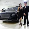 Pacar Jamie Chua 