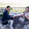 Pacar Jamie Chua 