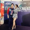 Pacar Jamie Chua 