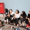 Geng Mama Sederhana