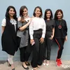 Geng Mama Sederhana