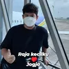 Foto Kekompakan Ronnie Sianturi dengan Putra Adopsinya yang Tuna Rungu