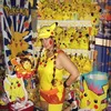 fans pokemon, penggemar pokemon