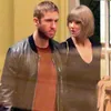 Calvin Harris &amp; Taylor Swift Mesra Manis