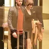 Calvin Harris &amp; Taylor Swift Mesra Manis