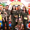 Keluarga A6