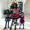 Halloween Selebritis