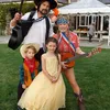 Halloween Selebritis