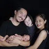 Keluarga Omesh