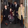 Anak-Anak David Beckham