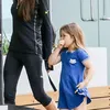 Harper Beckham Nge-Gym