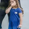 Harper Beckham Nge-Gym