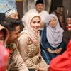 Hengky Kurniawan Gelar Aqiqah