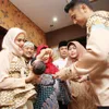 Hengky Kurniawan Gelar Aqiqah