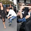 Keluarga Kardashian vs Hadid